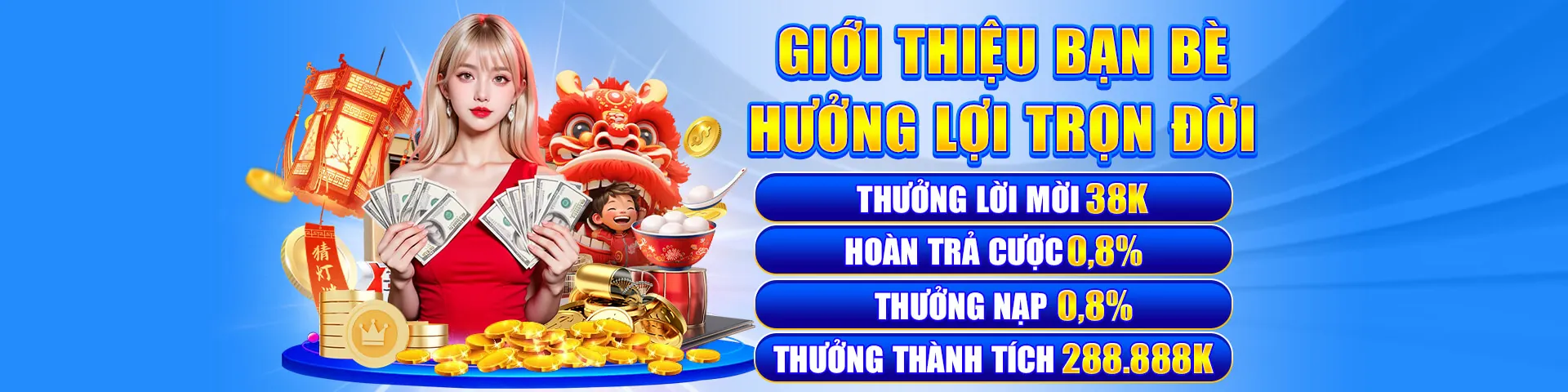 Sòng bạc B52 với game đánh bài B52 sôi động và ưu đãi lớn